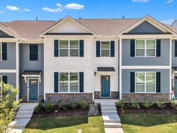 862 Old Tarboro Rd, Wendell, NC 27591