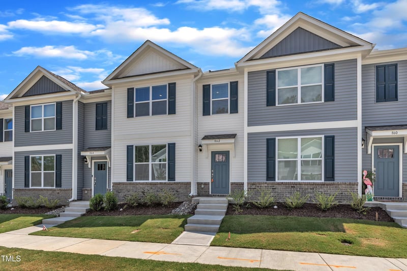 862 Old Tarboro Rd, Wendell, NC 27591