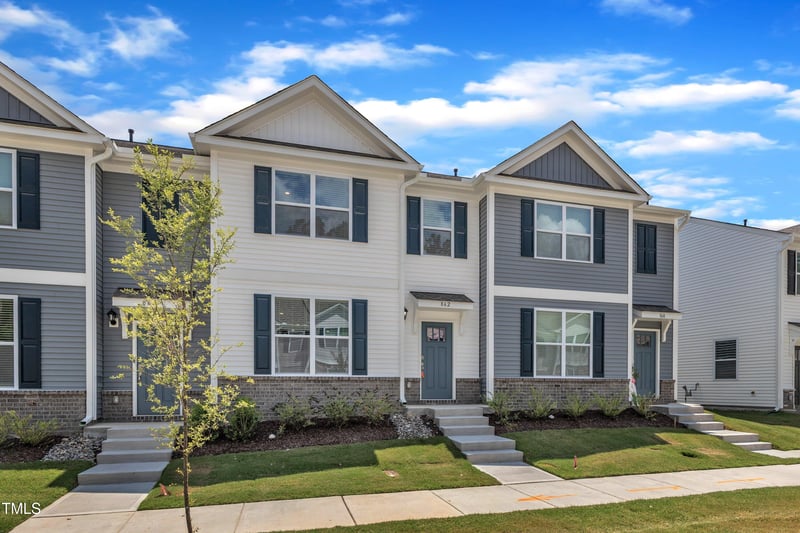 862 Old Tarboro Rd, Wendell, NC 27591
