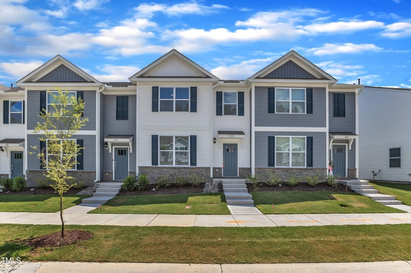 862 Old Tarboro Rd, Wendell, NC 27591