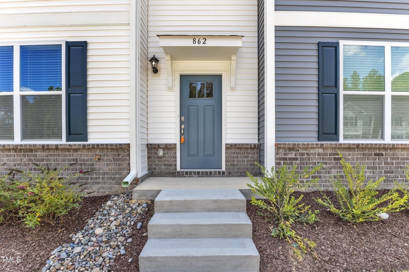 862 Old Tarboro Rd, Wendell, NC 27591
