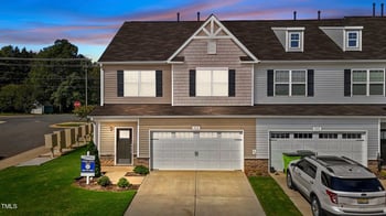 862 Pryor St, Mebane, NC 27302