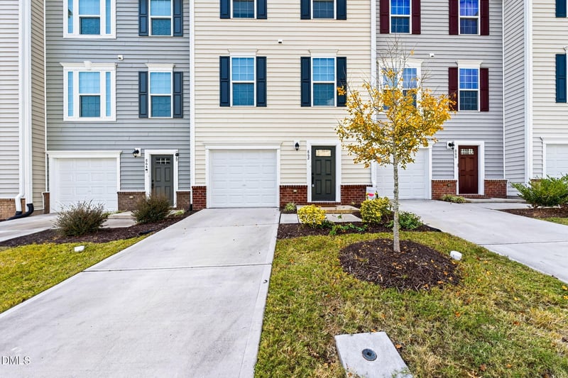 862 Romeria Dr, Durham, NC 27713