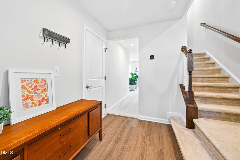 862 Romeria Dr, Durham, NC 27713