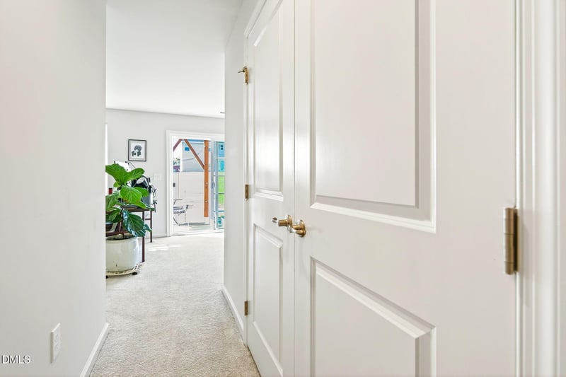 862 Romeria Dr, Durham, NC 27713