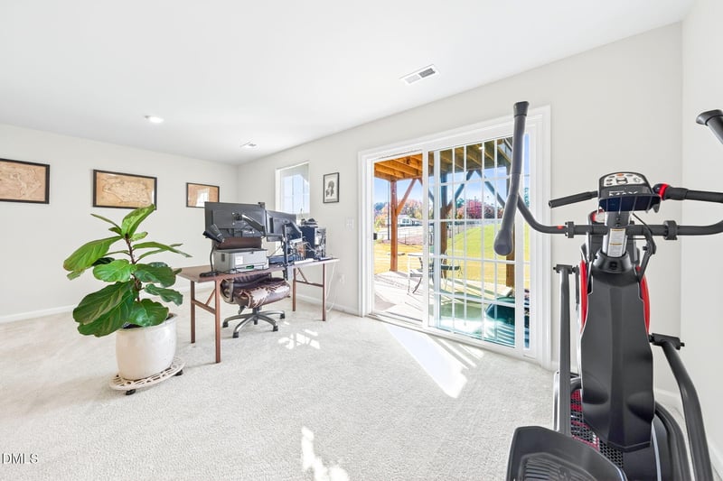 862 Romeria Dr, Durham, NC 27713