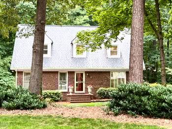 8620 Brookdale Dr, Raleigh, NC 27613