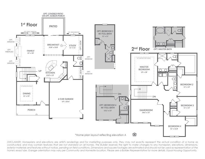 8620 Deep Elm Dr #57, Wake Forest, NC 27587