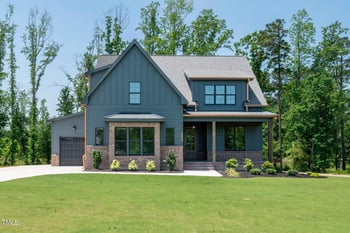 8620 Dukes Lake Rd, Zebulon, NC 27597