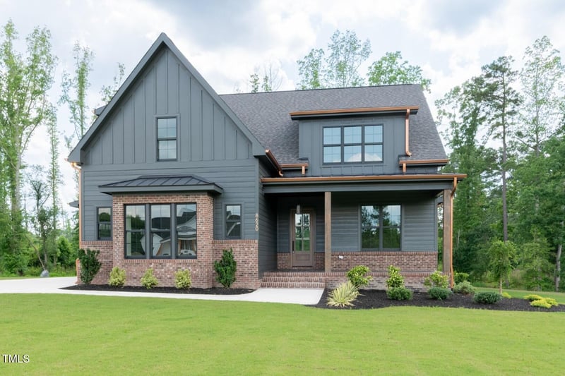 8620 Dukes Lake Rd, Zebulon, NC 27597