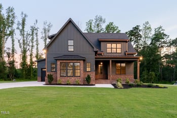 8620 Dukes Lake Rd, Zebulon, NC 27597
