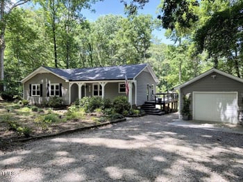 8620 Glendale Dr, Apex, NC 27539