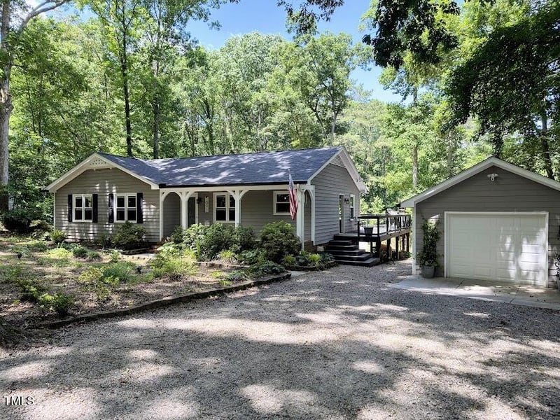 8620 Glendale Dr, Apex, NC 27539