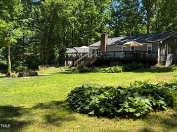 8620 Glendale Dr, Apex, NC 27539