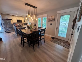 8620 Glendale Dr, Apex, NC 27539