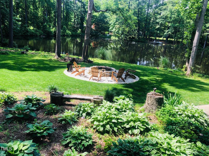 8620 Glendale Dr, Apex, NC 27539