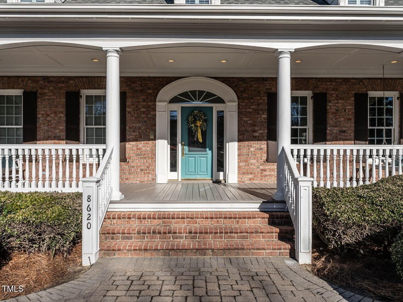 8620 Humie Olive Rd, Apex, NC 27502