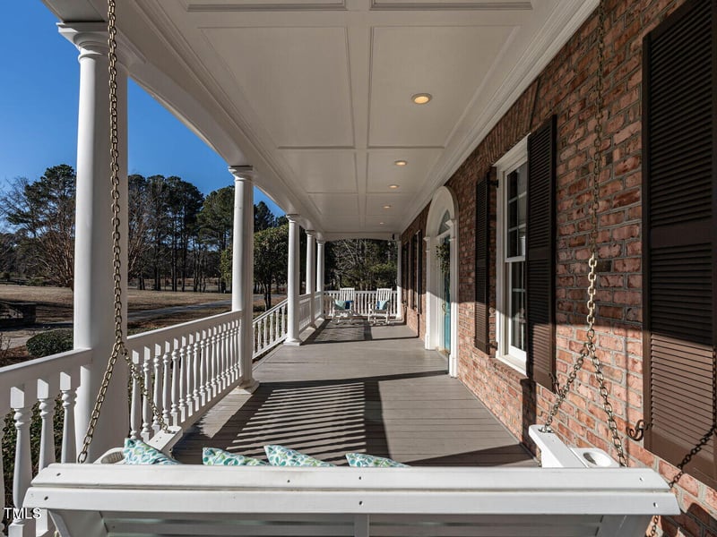 8620 Humie Olive Rd, Apex, NC 27502