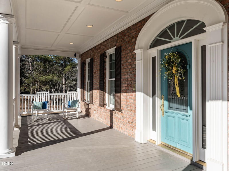 8620 Humie Olive Rd, Apex, NC 27502
