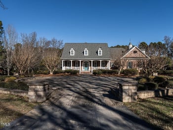 8620 Humie Olive Rd, Apex, NC 27502