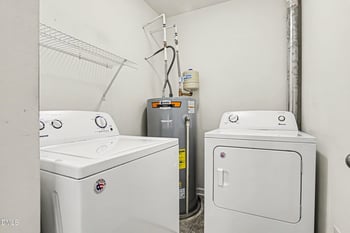 8620 Neuse Club Ln #107, Raleigh, NC 27616