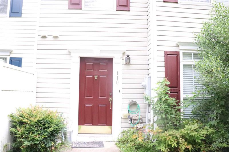 8620 Neuse Landing Ln #110, Raleigh, NC 27616