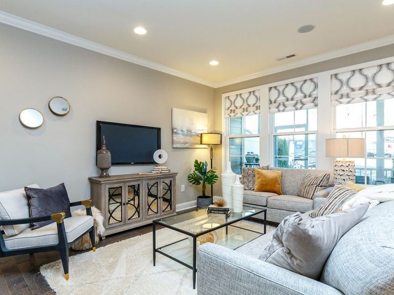 8620 Secreto Dr #50, Raleigh, NC 27606