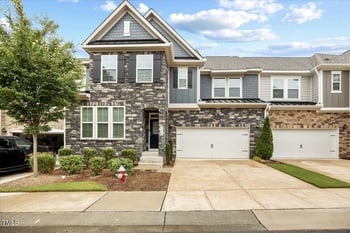 8620 Secreto Dr, Raleigh, NC 27606