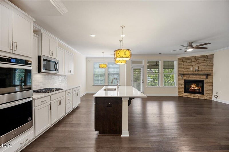 8620 Secreto Dr, Raleigh, NC 27606