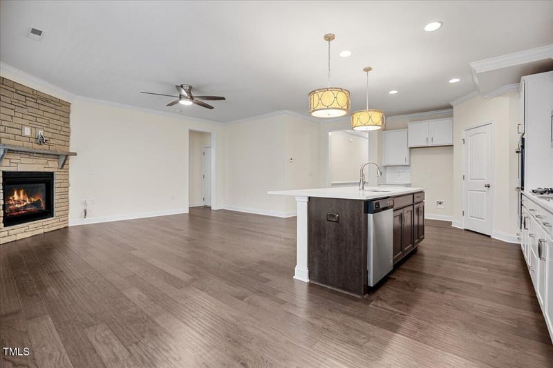 8620 Secreto Dr, Raleigh, NC 27606