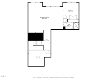 8620 Secreto Dr, Raleigh, NC 27606