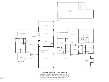 8621 Barrett Ridge Rd, Wake Forest, NC 27587