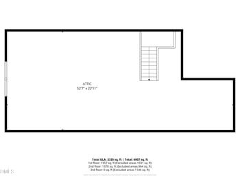 8621 Barrett Ridge Rd, Wake Forest, NC 27587