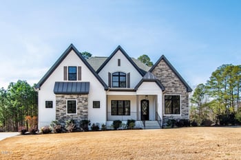 8621 Bishop Pine Ln, Wake Forest, NC 27587