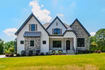 8621 Bishop Pine Ln, Wake Forest, NC 27587