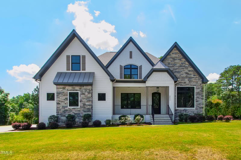 8621 Bishop Pine Ln, Wake Forest, NC 27587