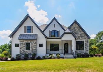 8621 Bishop Pine Ln, Wake Forest, NC 27587