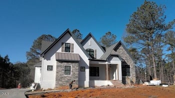 8621 Bishop Pine Ln, Wake Forest, NC 27587