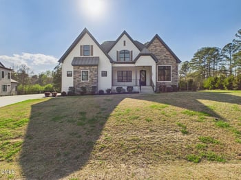 8621 Bishop Pine Ln, Wake Forest, NC 27587