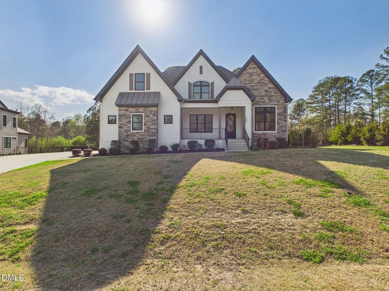 8621 Bishop Pine Ln, Wake Forest, NC 27587
