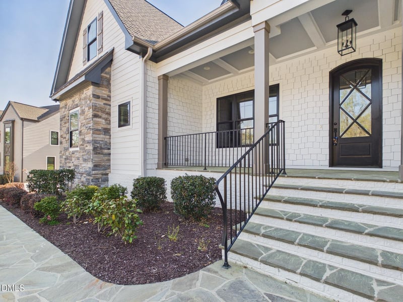 8621 Bishop Pine Ln, Wake Forest, NC 27587