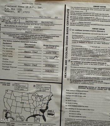 8621 Hicksboro Rd, Oxford, NC 27565