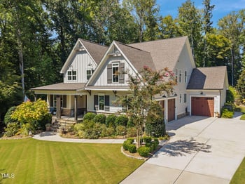 8621 Kimillie Ct, Wake Forest, NC 27587