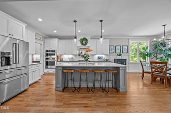 8621 Kimillie Ct, Wake Forest, NC 27587