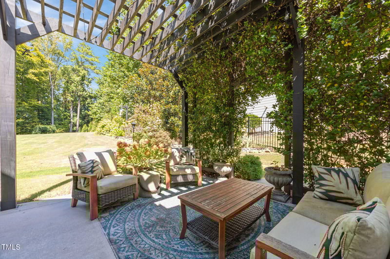 8621 Kimillie Ct, Wake Forest, NC 27587