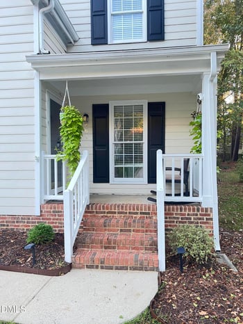 8621 Swarthmore Dr, Raleigh, NC 27615