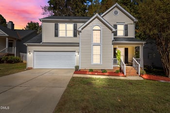 8621 Swarthmore Dr, Raleigh, NC 27615