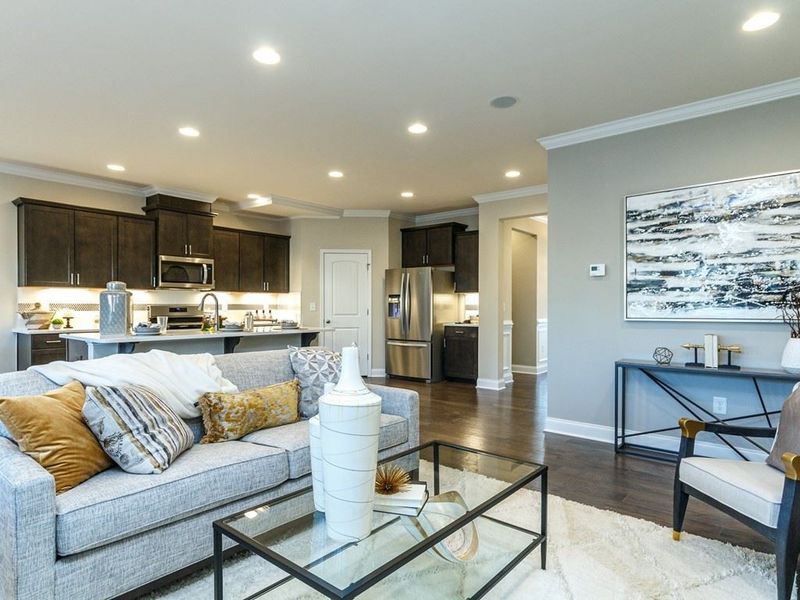 8622 Secreto Dr #49, Raleigh, NC 27606