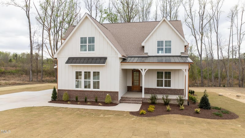 8624 Dukes Lake Rd, Zebulon, NC 27597