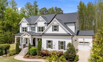 8624 Kimillie Ct, Wake Forest, NC 27587